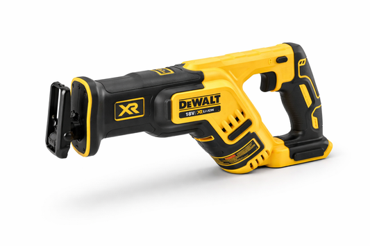 DeWalt 18V XR Cordless Reciprocating Saw DCS367N