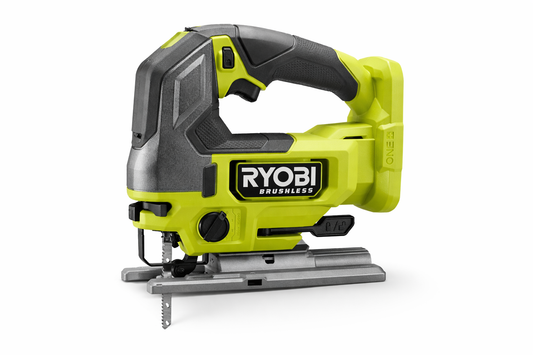 Ryobi 18V ONE+ Brushless Cordless Jigsaw RJS18BL-0