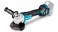 DeWalt 18V Powerstack Brushless Angle Grinder DCG409H2T