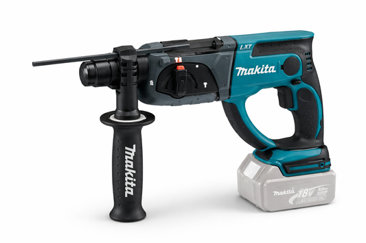 Makita 18V SDS Hammer Drill DHR202Z