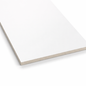 Liteglaze Clear Acrylic Glazing Sheet 1.8m x 0.6m x 2mm