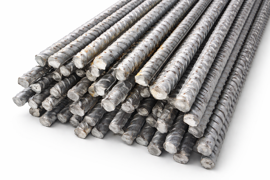 Steel Reinforcing Rod 3m x 16mm