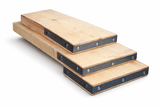 Scaffold Board 38 x 225mm x 3.9m BS2482