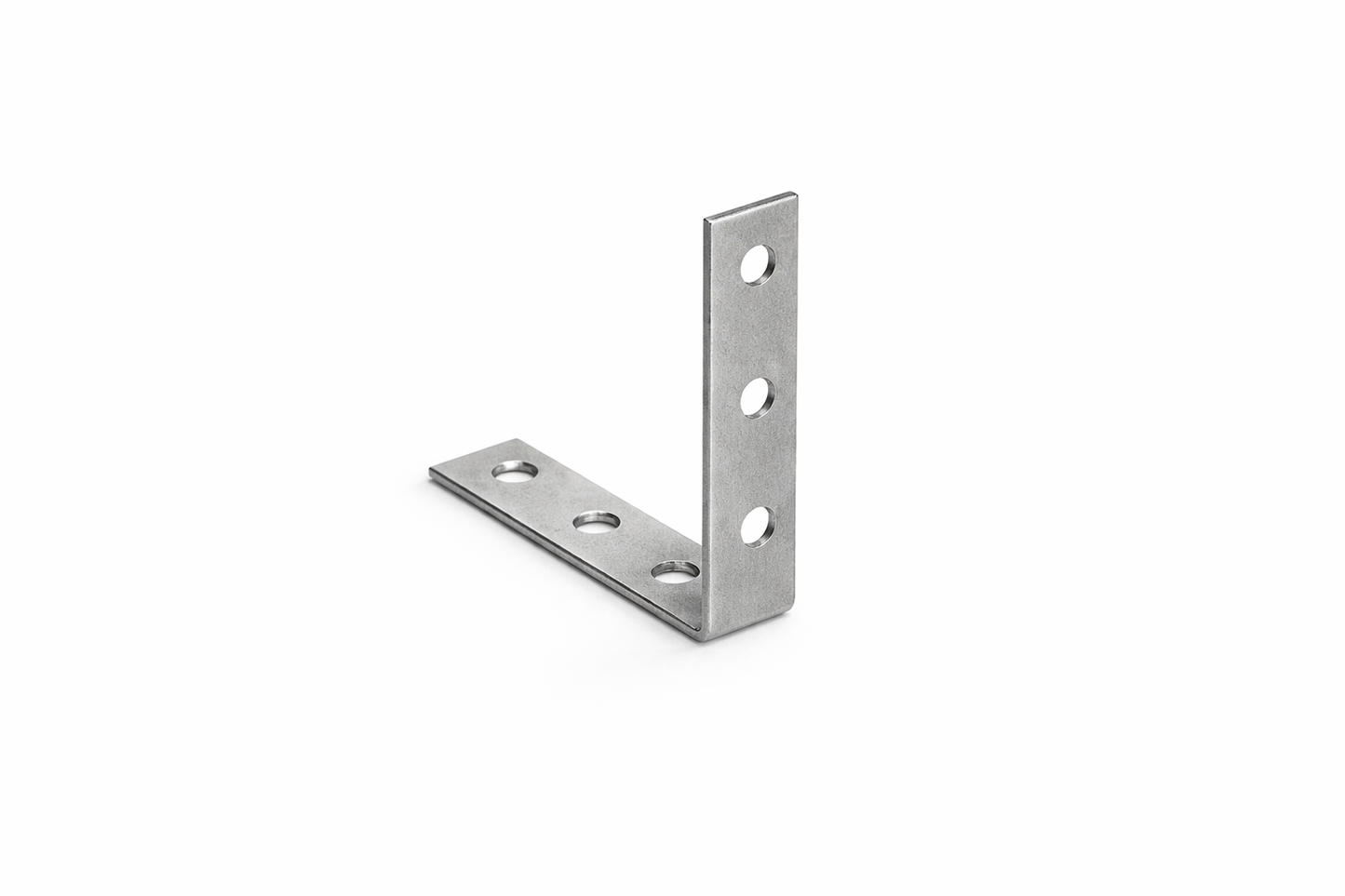 1in ZP Corner Brace 25mm