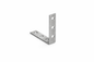 1in ZP Corner Brace 25mm
