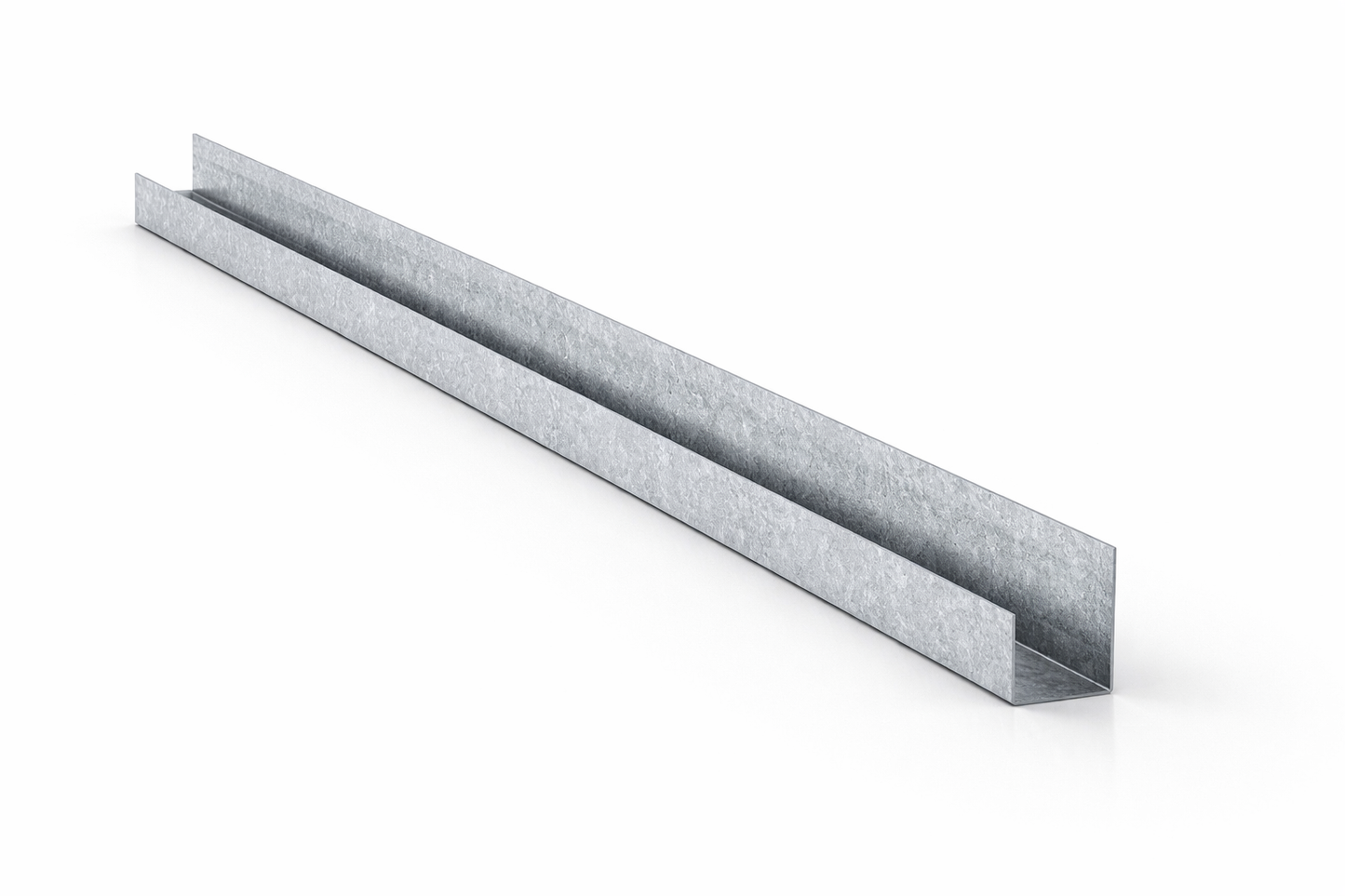 Superior Wall Liner Track 3000mm