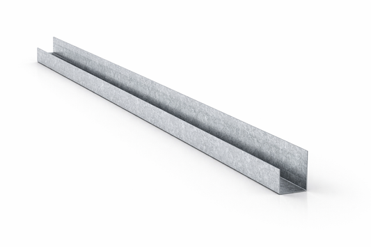Superior Wall Liner Track 3000mm