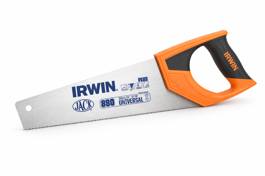 Jack Universal Toolbox Saw 350mm 14in