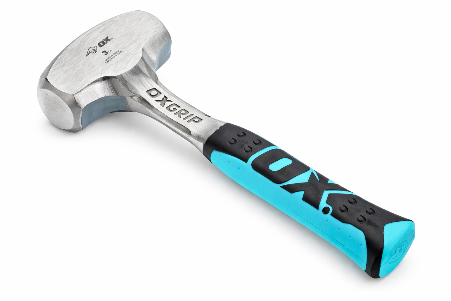 OX Pro Club Hammer 3lb