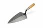 Marshalltown DuraSoft Philadelphia Brick Trowel 11in