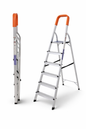 Lightweight 6-Step Ladder 167 cm