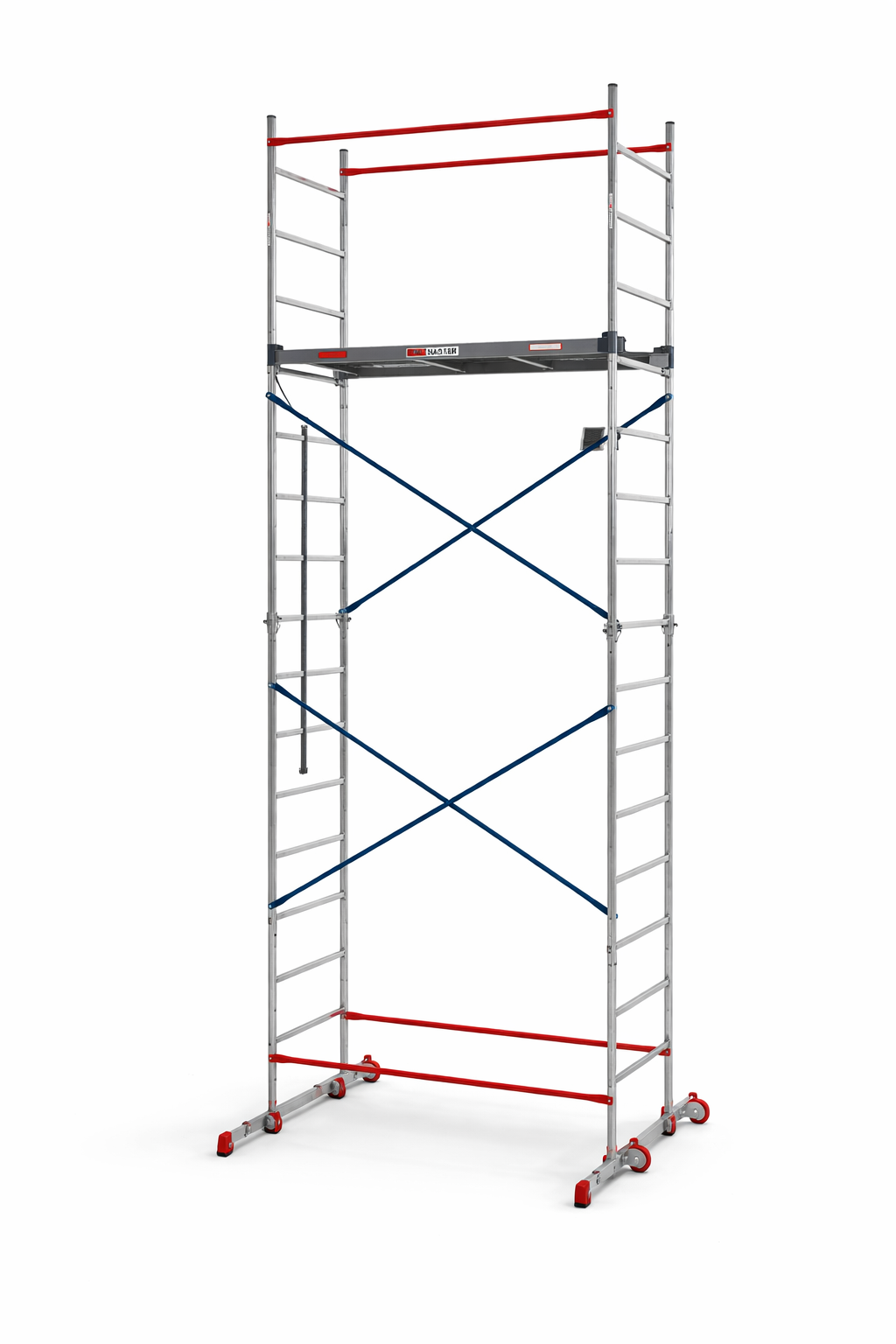 Home Master Scaffold Tower 5m