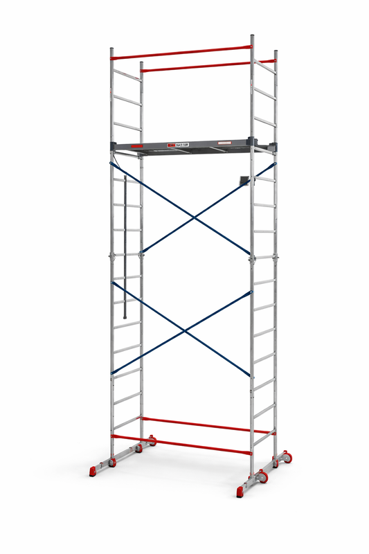Home Master Scaffold Tower 5m