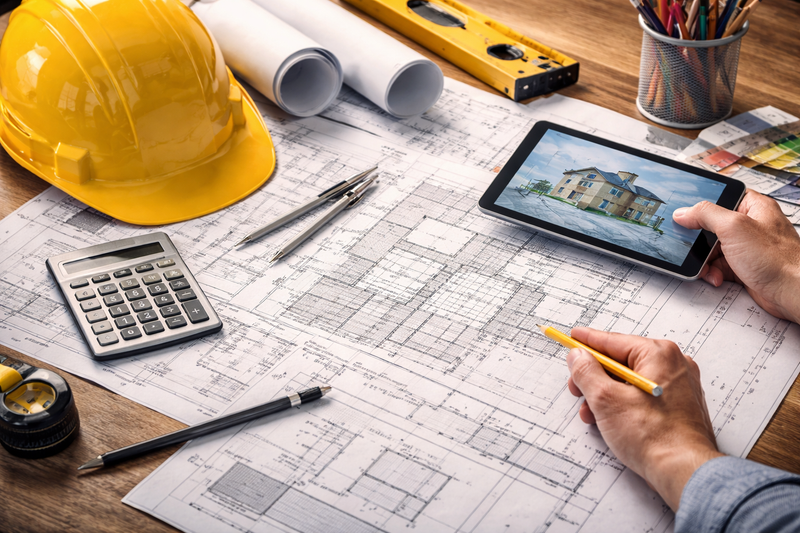 Design & Planning Services