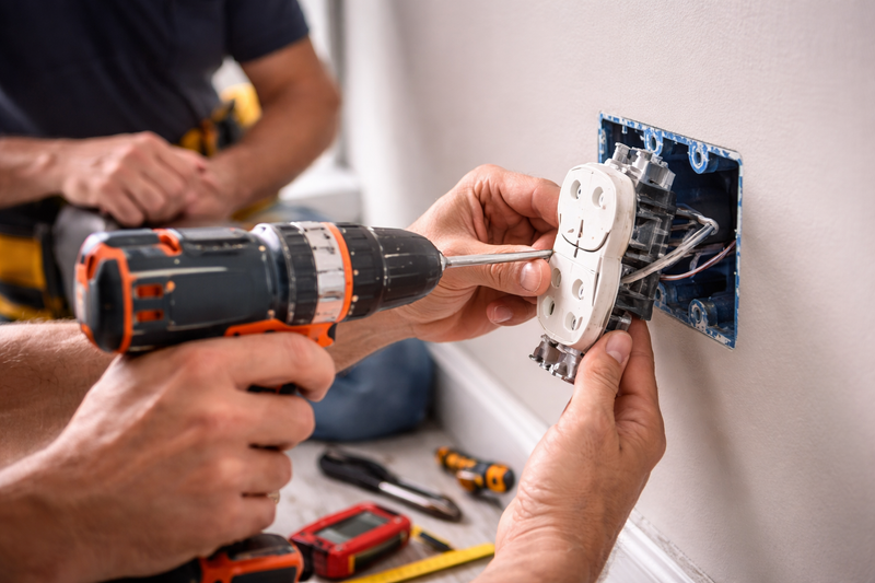 Installation Services