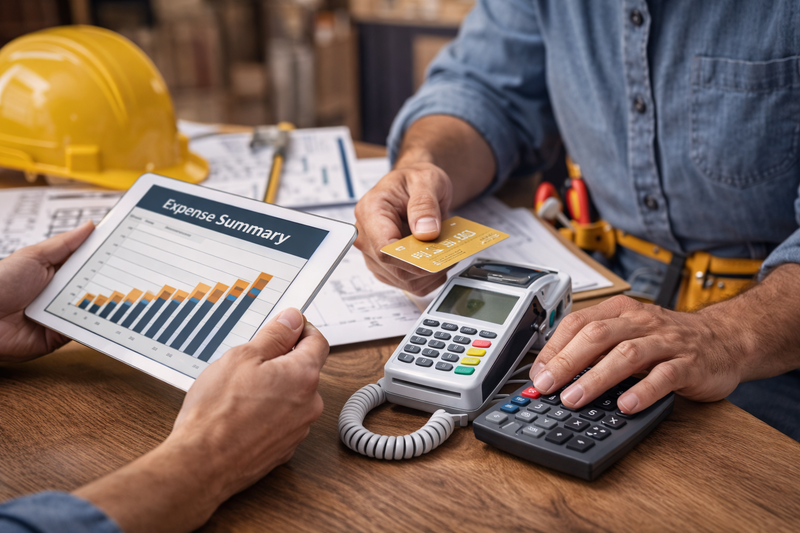 Finance & Payment Services
