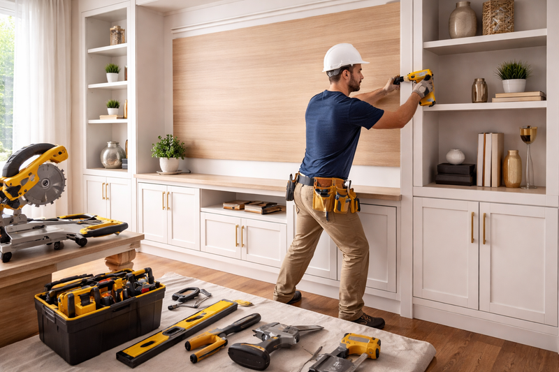 Specialist Interior Services